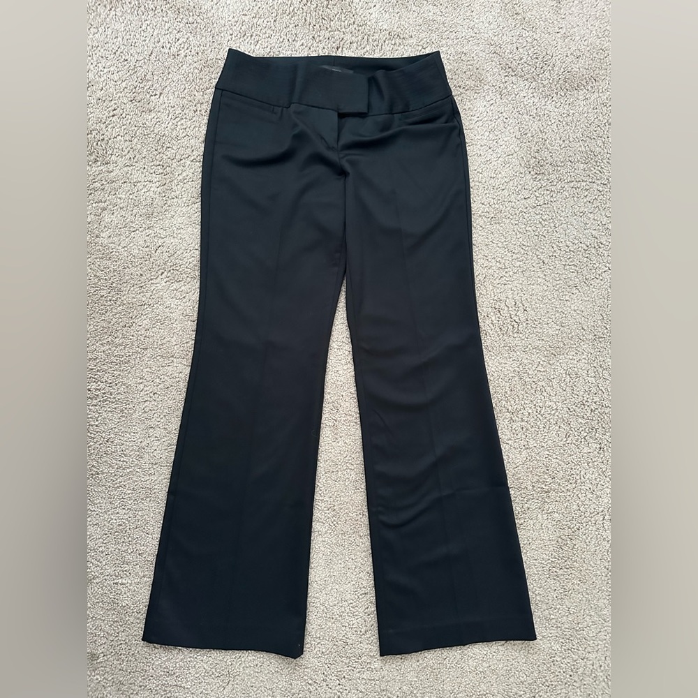 Express editor dress pants